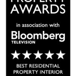 Bloomberg International Property Awards Best Fractional Resort