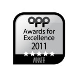 OPP Awards for Excellence