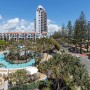 Oaks Calypso Plaza Exterior Ariel 800×385